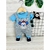 Jardineira + Camisa Macaco Bonitinho - comprar online
