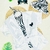 Kit para Praia c/4 Itens Biquíni + Chapéu + Roupão Zebra Baby na internet