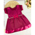 Vestido de Festa Infantil