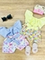 Conjunto ciganinha