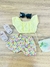 Conjunto ciganinha - comprar online