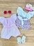 Conjunto ciganinha