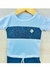 Conjunto Camisa + Shorts For Men - Coala Baby