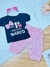 Conjunto Blusinha + Calça Capri Meu Pretinho Básico na internet