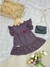 Vestidinho Baby Larissa Manuela - loja online