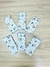 Kit Aspirador Nasal + 3 Panos De Boca - comprar online