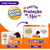 FRALDA POMPOM - comprar online