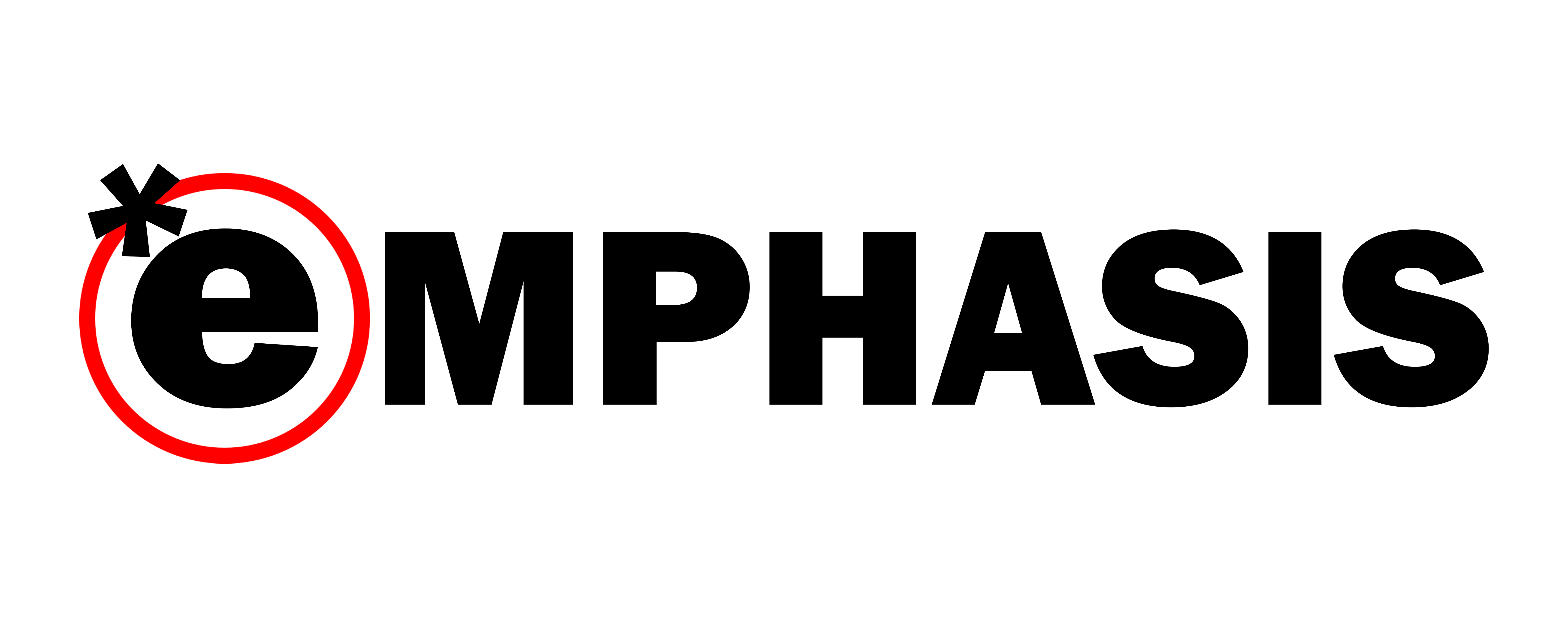 Emphasis