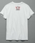 JOGUEM COMO BEBEMOS Flamengo - Camiseta branca - comprar online