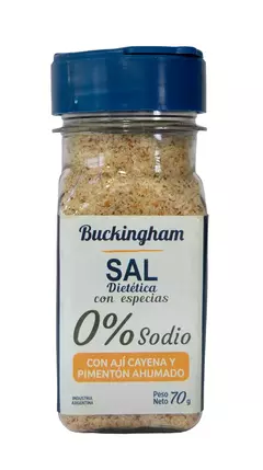Sal Dietética 70 gr en internet