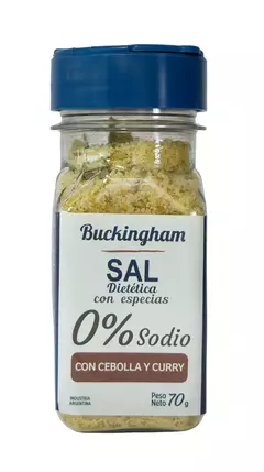 Imagen de Sal Dietética 70 gr