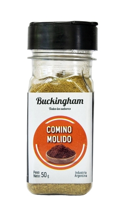 Comino molido x50g