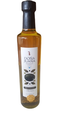 Aceite de Oliva Saborizados - Mix de Sabores