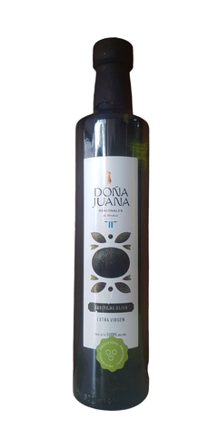 Aceite de Oliva Saborizados - comprar online