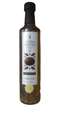Aceite de Oliva Saborizados en internet