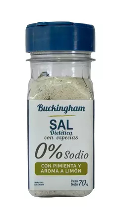 Sal Dietética 70 gr en internet