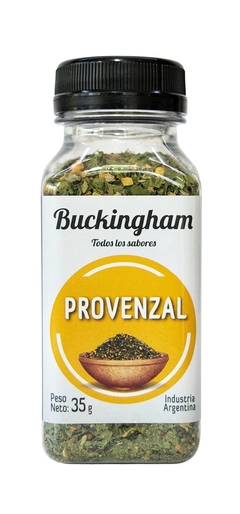 Provenzal x35g