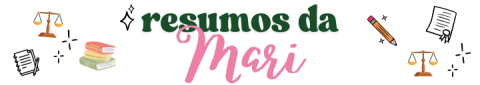 Resumos da Mari