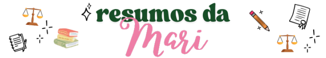 Resumos da Mari