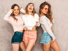 Banner da categoria Moda