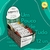 12 un. Barra de Proteína Substituta de Refeição: Caixa mista (3x cada sabor) - Wolves Shop