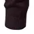Suéter de gola alta grosso masculino, pulôver casual, monocromático, quente, - comprar online