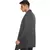 Blusa Moleton Masculina Cardigan Sobretudo Casaco De Frio na internet