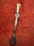 BOMBILLONES DE FUTBOL ALPACA Y BRONCE - comprar online