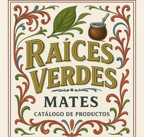 Raíces Verdes