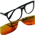 Lentes Orange Forest - comprar en línea