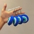 chaveiro olho grego