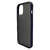 CAPA SMOKE IPHONE 13 MINI - AZUL - LTECH ACESSORIOS