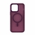 CAPA SMK PREMIUM MAGSAFE IPH 13 - ROSA - loja online
