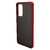 CAPA SMOKE SAMSUNG A53 - VERMELHO na internet