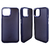 CAPA SMK PREMIUM IPH 14 PRO - AZUL - loja online