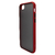 CAPA SMOKE IPHONE 7/8 PLUS - VERMELHO - comprar online