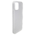 CAPA SMOKE IPHONE 13 MINI - GELO