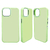 CAPA SMK PREMIUM IPH 13 PRO MAX - VERDE CLARO
