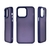 CAPA SMK PREMIUM IPH 13 - ROXO