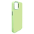 CAPA SMK PREMIUM IPH 13 PRO MAX - VERDE CLARO na internet