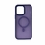 CAPA SMK PREMIUM MAGSAFE IPH 15 - ROXO - LTECH ACESSORIOS