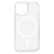 CAPA SLIM CRYSTAL MAGSAFE IPHONE 14 PRO MAX na internet