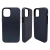 CAPA DUAL PREMIUM IPHONE 12 MINI - AZUL