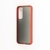 CAPA SMOKE SAM S23 PLUS - VERMELHO - comprar online