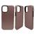 CAPA DUAL PREMIUM IPHONE 12 MINI - ROSE