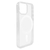 CAPA SLIM CRYSTAL MAGSAFE IPHONE 14 PRO - LTECH ACESSORIOS