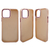 CAPA SMK PREMIUM IPH 13 PRO MAX - ROSE GOLD