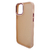 CAPA SMK PREMIUM IPH 14 PRO - ROSE GOLD - loja online