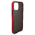 Imagem do CAPA SMOKE IPHONE 13 PRO MAX - VERMELHO