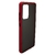 CAPA SMOKE SAMSUNG A53 - VERMELHO - comprar online